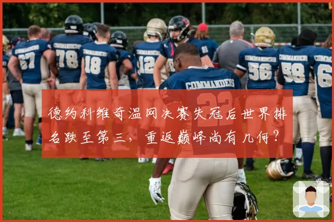 德约科维奇温网决赛失冠后世界排名跌至第三，重返巅峰尚有几何？